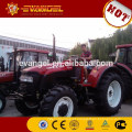 2WD 90hp Lutong equipamento de tratores à venda LYH900